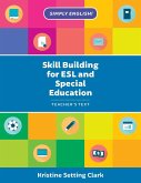 Skill Building for ESL and Special Education