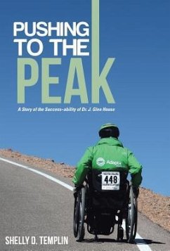 Pushing to the Peak - Templin, Shelly D.