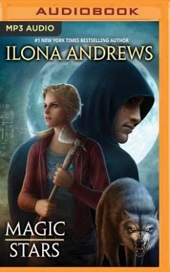 Magic Stars - Andrews, Ilona