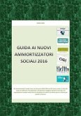 Ammortizzatori Sociali 2016 (eBook, PDF)