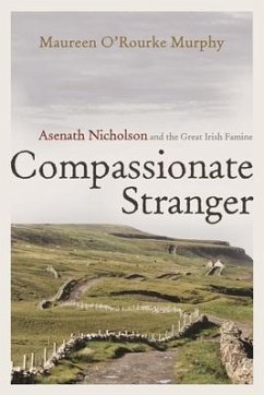 Compassionate Stranger - Murphy, Maureen O'Rourke