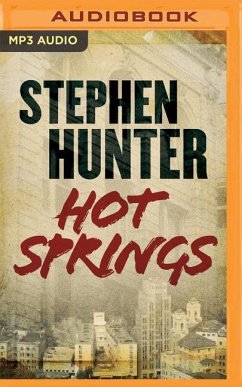 Hot Springs - Hunter, Stephen