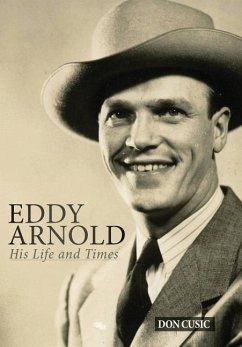 Eddy Arnold - Cusic, Don