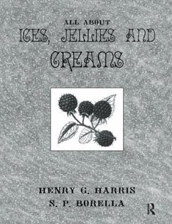 About Ices Jellies & Creams - Harris