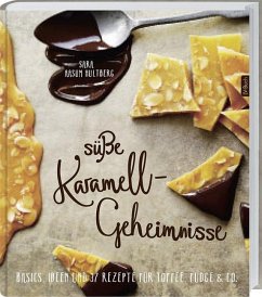 Süße Karamell-Geheimnisse - Aasum Hultberg, Sara