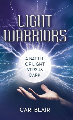 Light Warriors - Blair, Cari