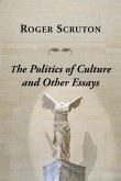 Politics Of Culture Other Essays