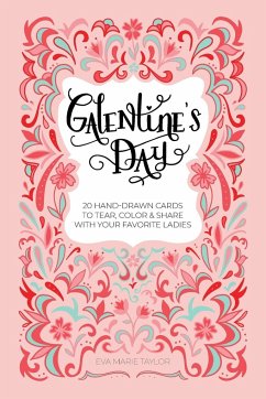 Galentine's Day - Taylor, Eva Marie