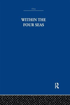 Cover Within the Four Seas