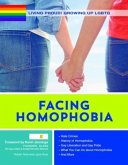 Facing Hompphobia Facing Hompphobia