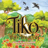 Tiko the Toucan Tiko the Toucan