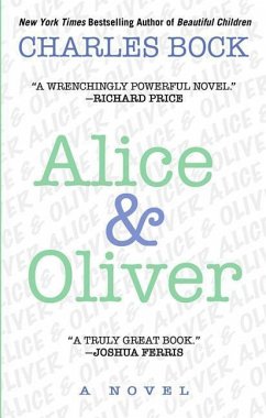 Alice & Oliver - Bock, Charles