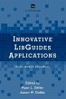 Innovative LibGuides Applications - Bild 1