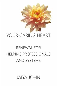 Your Caring Heart - John, Jaiya