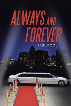 ALWAYS AND FOREVER - Paul Kool