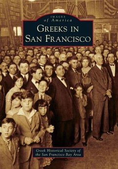 Greeks in San Francisco - Greek Historical Society of the San Francisco Bay