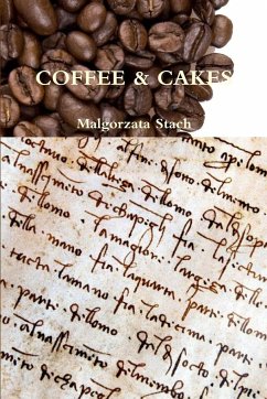 COFFEE & CAKES - Stach, Malgorzata