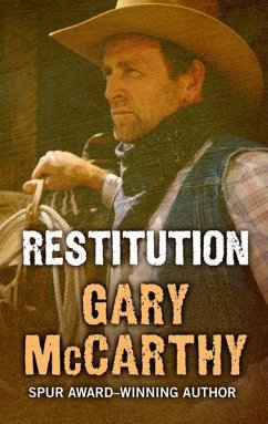 Restitution - McCarthy, Gary