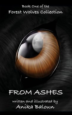 FROM ASHES - Baloun, Anika