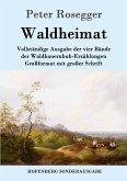 Waldheimat