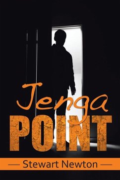 Jenga Point - Stewart Newton