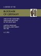 HISTORY OF THE BLOCKADE OF GERMANY AND... - Bild 1