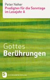 Gottes Berührungen