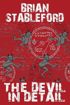 The Devil in Detail - Stableford, Brian