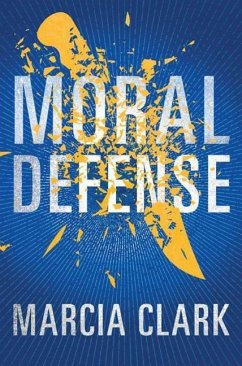 Moral Defense - Clark, Marcia