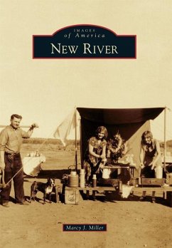 New River - Miller, Marcy J.