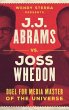 J.J. Abrams vs. Joss Whedon - Bild 1