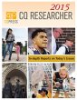 CQ Researcher Bound Volume 2015 - Bild 1