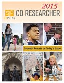 CQ Researcher Bound Volume 2015