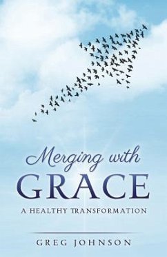 Merging with Grace - Johnson, Greg