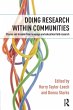 Doing Research within Communities - Bild 1