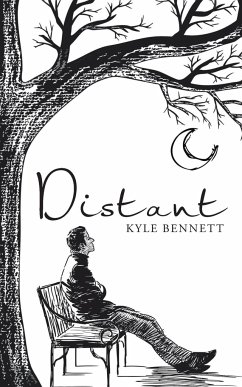 Distant - Bennett, Kyle