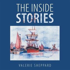 The Inside Stories - Sheppard, Valerie