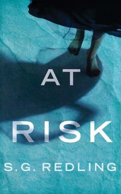 At Risk - Redling, S. G.