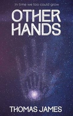 Other Hands - Thomas, James