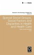 Special Social Groups, Social Factors... - Bild 1