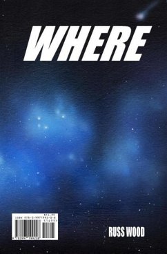 Elsewhere/Where Else - Wood, Russ
