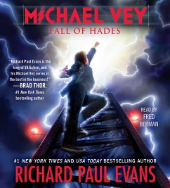 Michael Vey 6 - Evans, Richard Paul