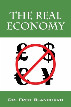 The Real Economy - Blanchard, Fred