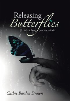 Releasing Butterflies - Strawn, Cathie Barden