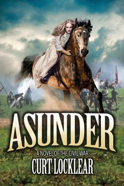 Asunder - Locklear, Curt