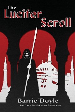 The Lucifer Scroll - Doyle, Barrie