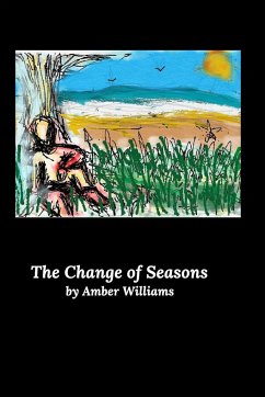 The Change of Seasons - Williams, Amber