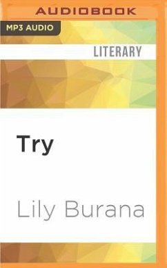 Try - Burana, Lily