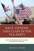 Race, Gender, and Class in the Tea Party