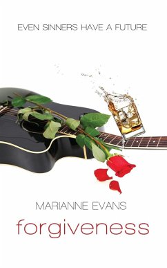Forgiveness - Evans, Marianne